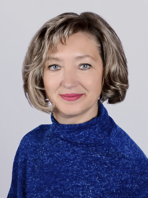 Курьянова Лариса Николаевна Курьянова Лариса Николаевна