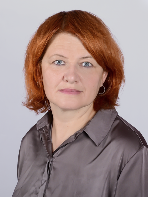 Хлабыстина Маргарита Сергеевна Хлабыстина Маргарита Сергеевна