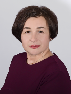 Юдина Татьяна Николаевна Юдина Татьяна Николаевна
