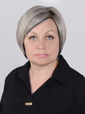 Колобкова Ирина Михайловна Колобкова Ирина Михайловна