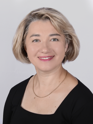 Журавлева Ирина Даниловна Журавлева Ирина Даниловна